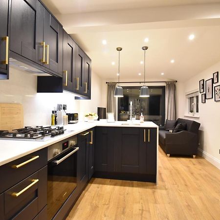 Stunning 3 Bed Apartment London Ngoại thất bức ảnh