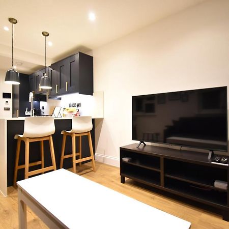 Stunning 3 Bed Apartment London Ngoại thất bức ảnh