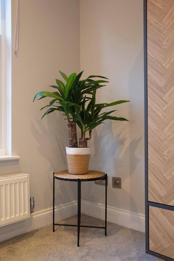 Stunning 3 Bed Apartment London Ngoại thất bức ảnh