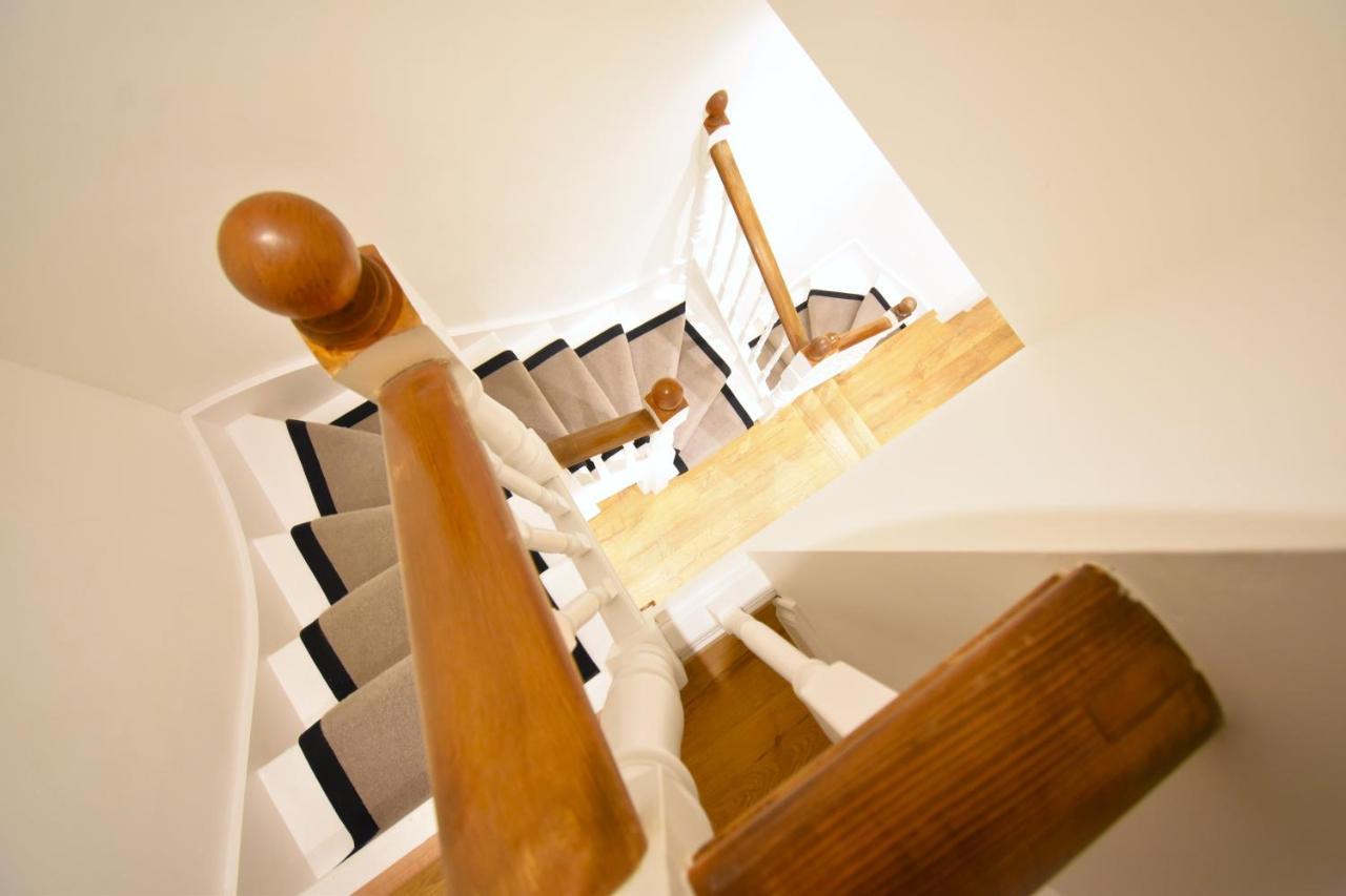Stunning 3 Bed Apartment London Ngoại thất bức ảnh