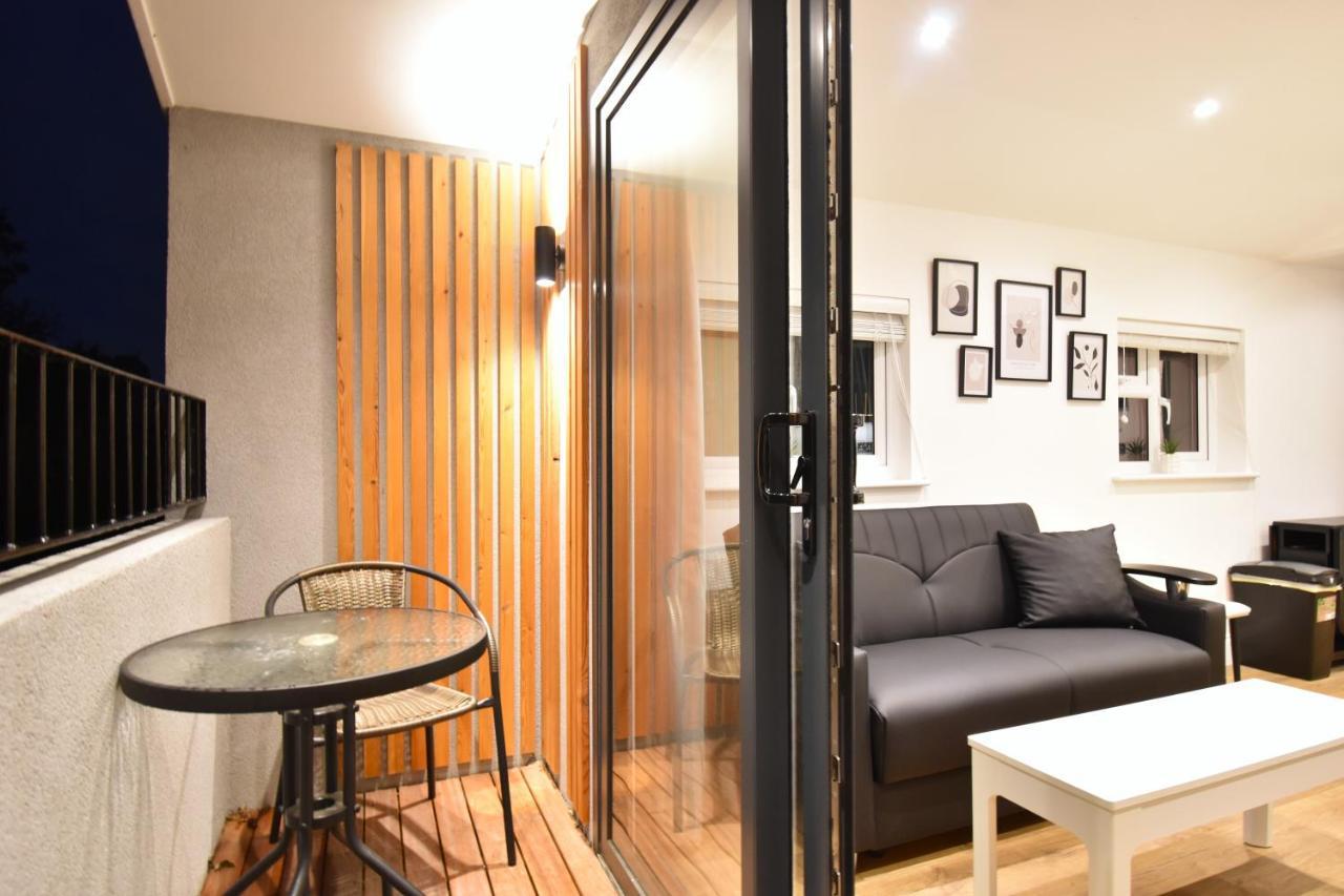 Stunning 3 Bed Apartment London Ngoại thất bức ảnh